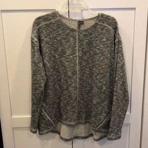 Ladies Sno Skins Top